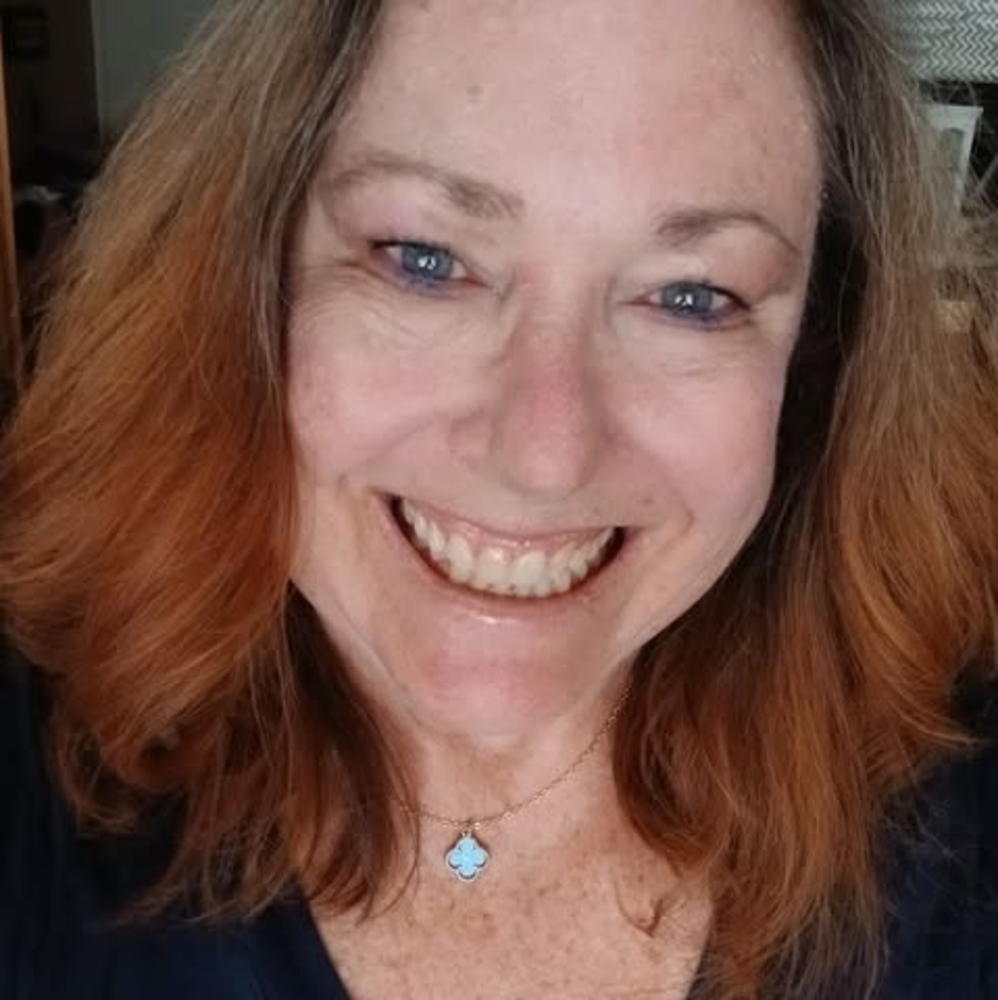 Meet your Posher, Cheryl